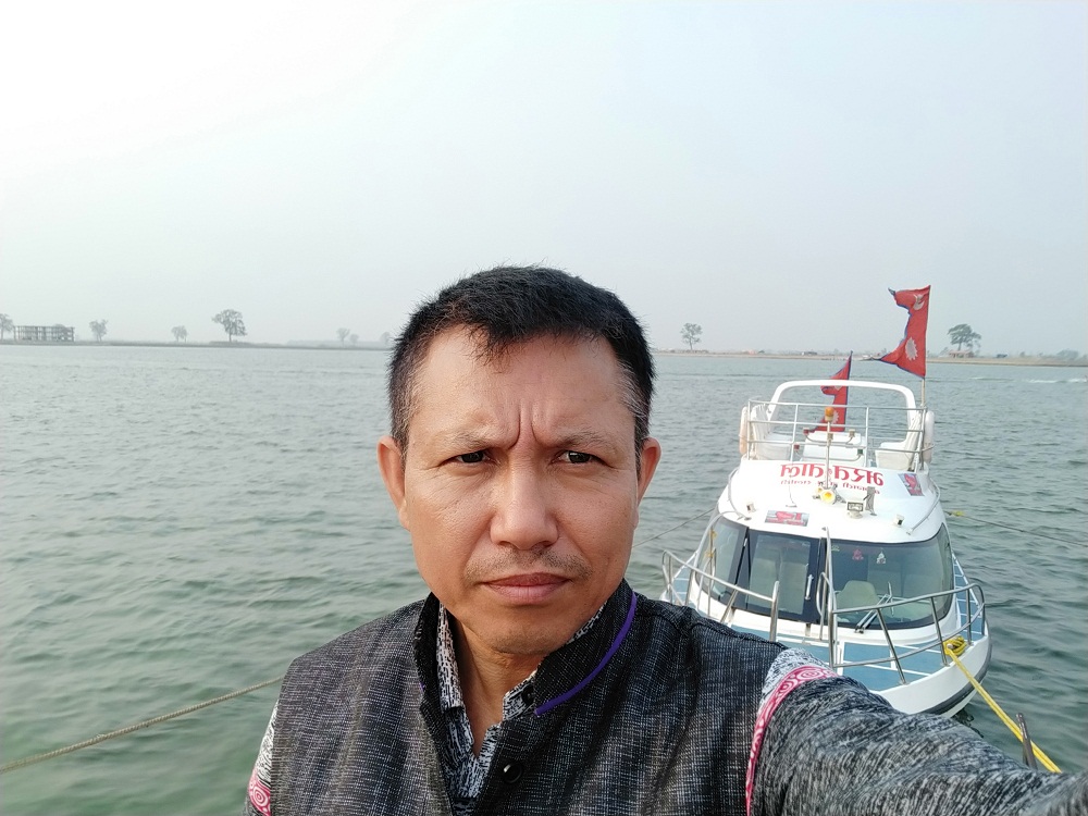 बालगीत: घुमौँ भरतताल- रमेश प्रभात