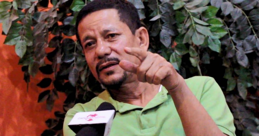 केशव स्थापितले ‘मिटु’ बारे प्रश्न साेध्ने अभियानकर्मीलाई गरे दुर्व्यवहार (भिडियाे सहित)