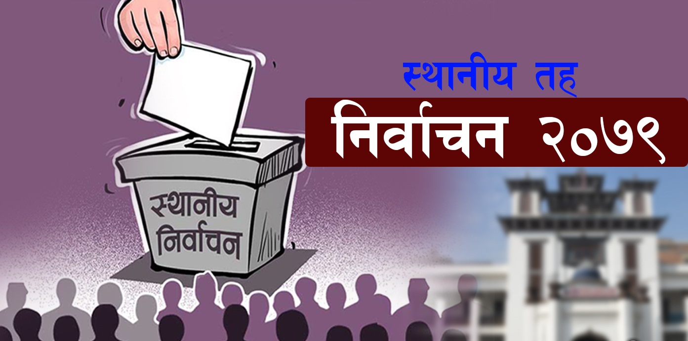 भारतले अतिक्रमण गरेको तिंकर र छाङरुमा पुग्यो निर्वाचन टोली