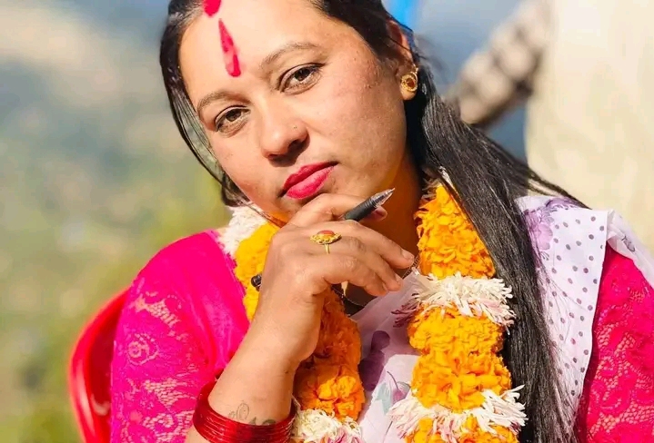 माया चालिसेको कविता : यी अवोध लालाबालाहरु…!
