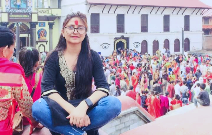 ‘सरकार ! म आउदैछु पापी, बलात्कारीको शिर लिएर’