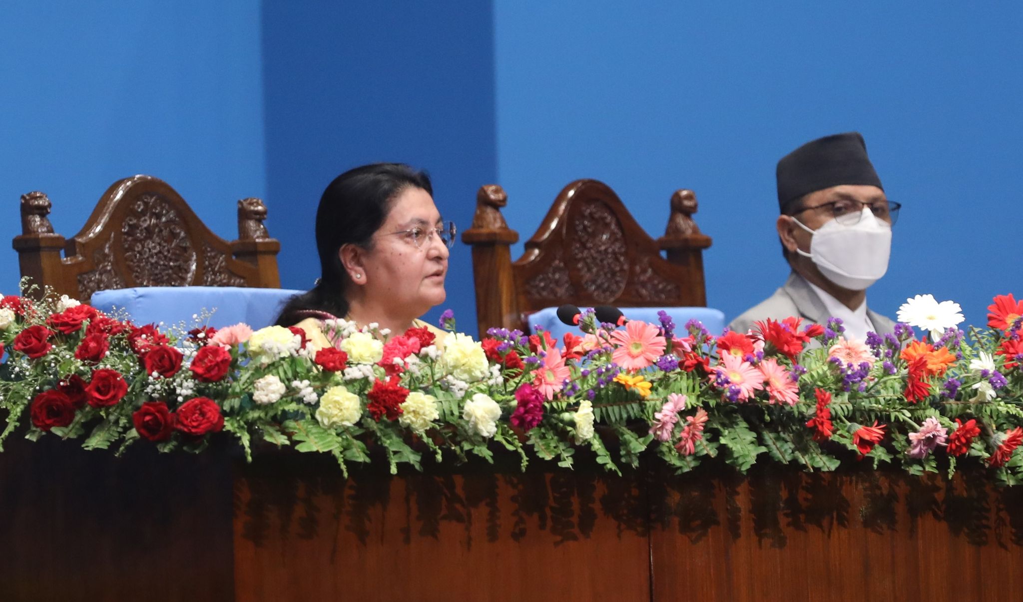 सरकारकाे आर्थिक वर्ष २०७९/८० को नीति तथा कार्यक्रम (पूर्णपाठ)