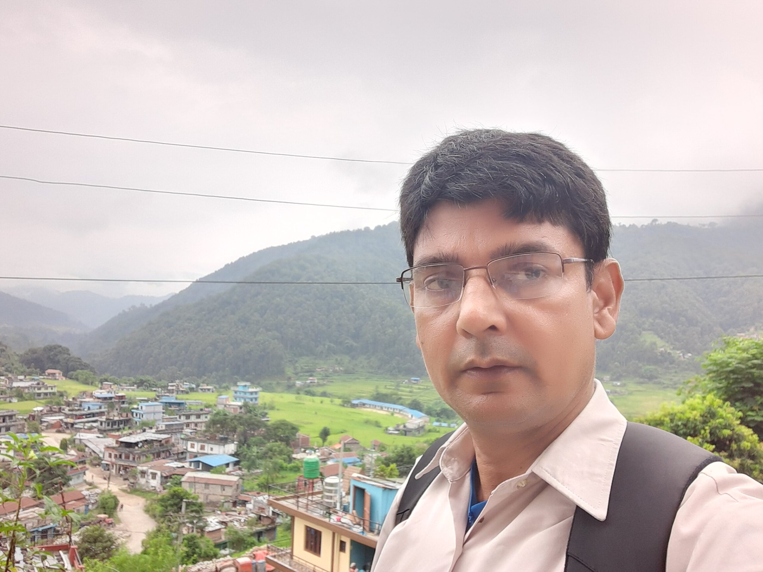 सानी चरी (बालकविता)