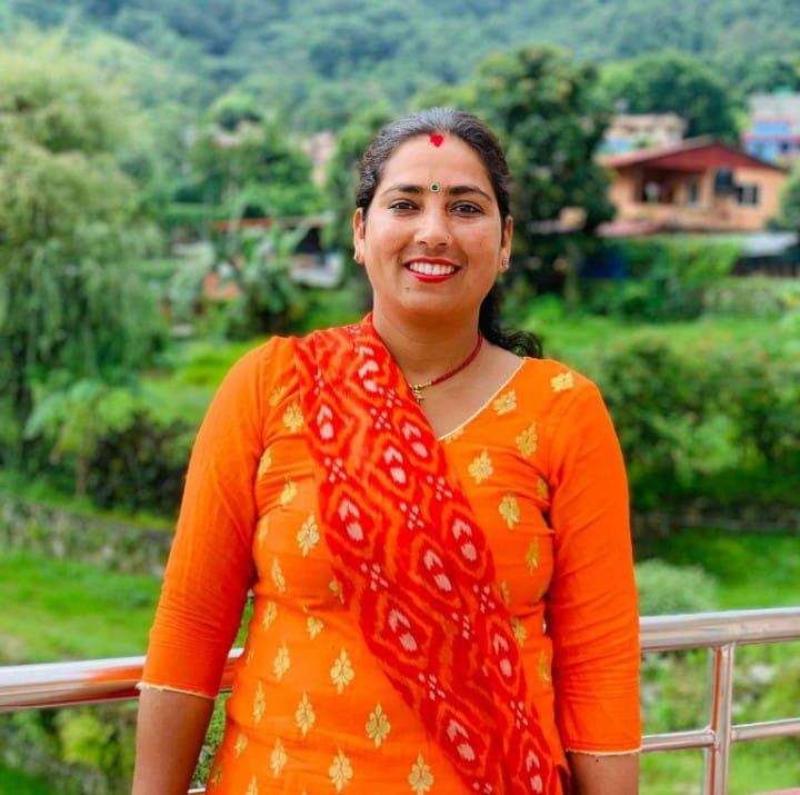 धर्म र कर्म (लघुकथा)