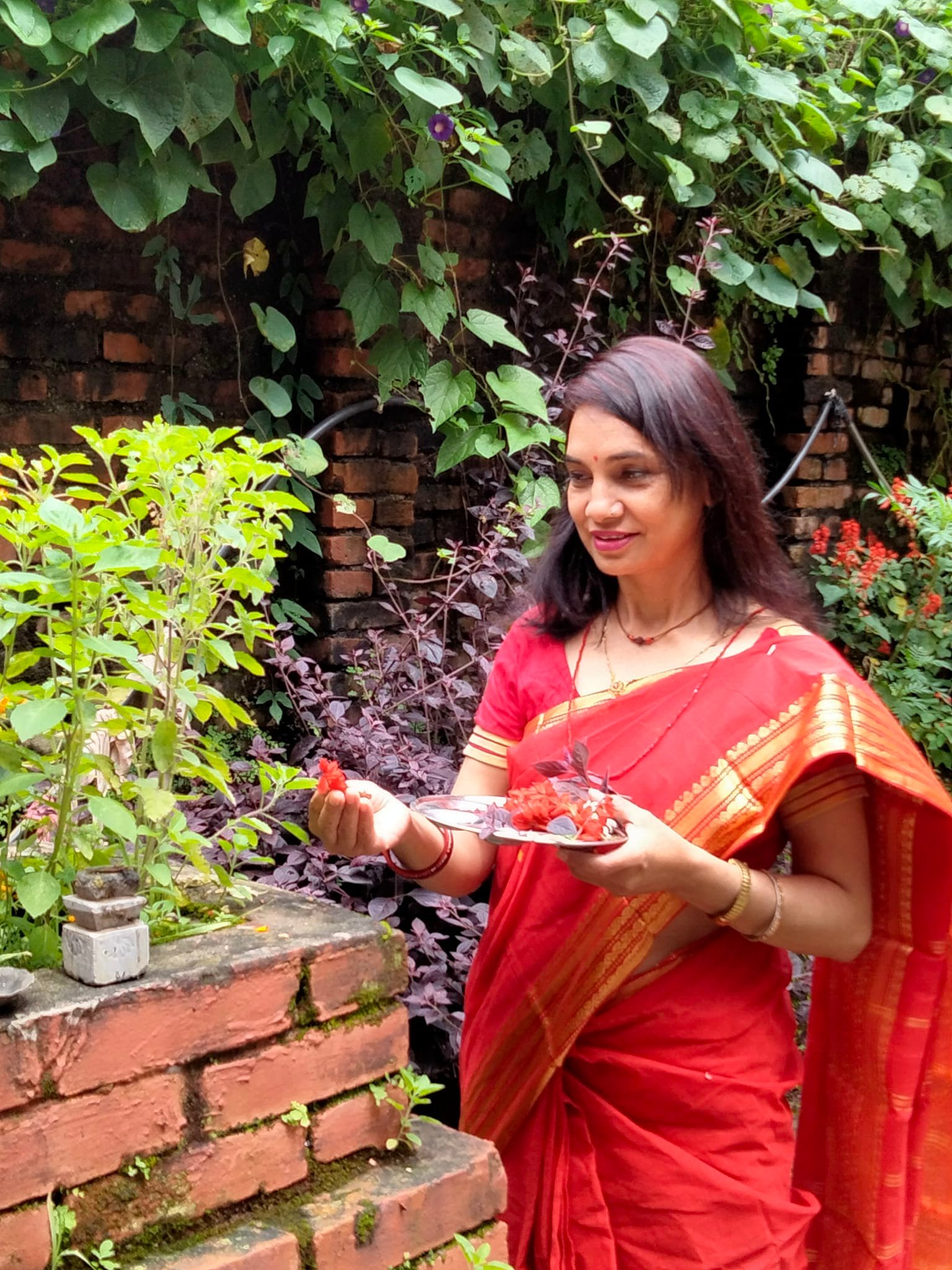 बाल गीतिकविताः बाल भावना