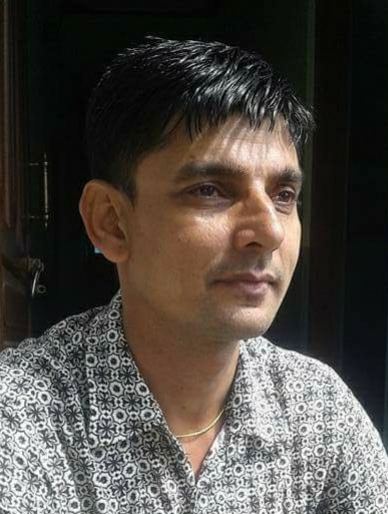 बुढी औँला (बालकविता)