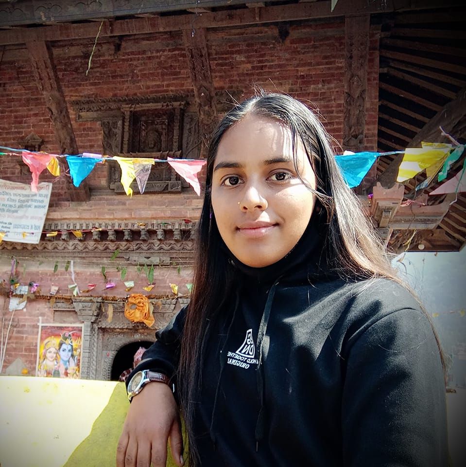 साउने सङ्क्रान्ति (बालकविता)