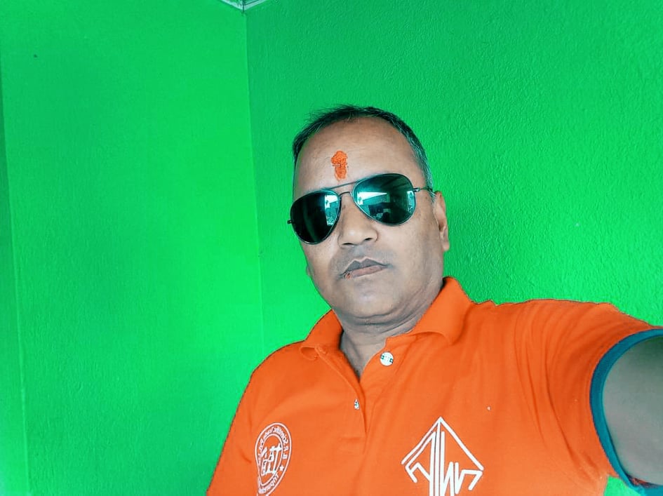   असल बानी सिक्नुपर्छ (बालकविता)  