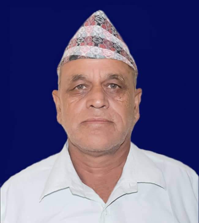 रमाइलो तिहार(बालकविता)