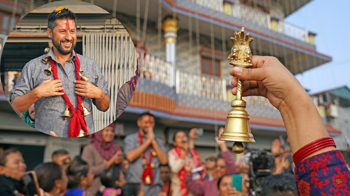 रविको मुद्दामा अदालतको आयाे यस्ताे आदेश :  प्रचण्ड बारे के हाेला ?