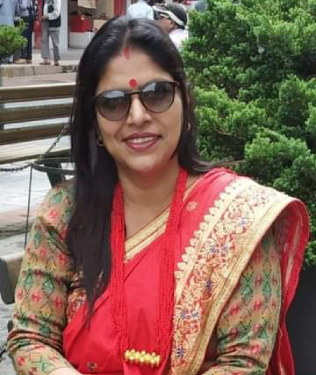 यात्रा संस्मरण : चितवन यात्रा
