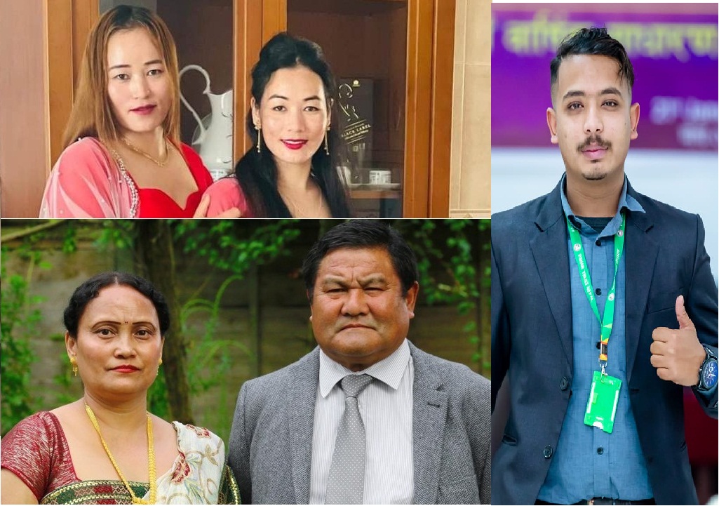 महिला फुटसल प्रतियोगितालाई ४५ हजार आर्थिक सहयोग