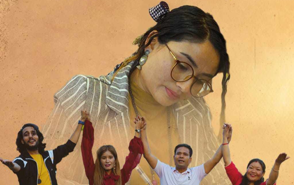 प्रतिमा र सुरजको ‘जनता जगाउने’ गीत सार्वजनिक