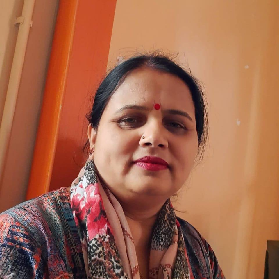 संसार यो बुझ्ने छु (बालकविता)