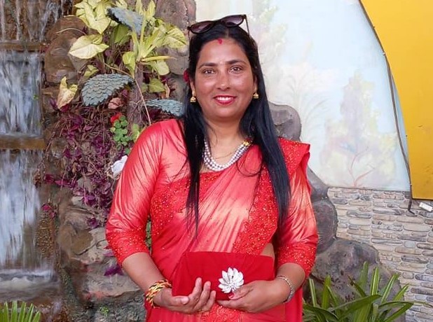 गङ्गा खड्काको मुक्तक