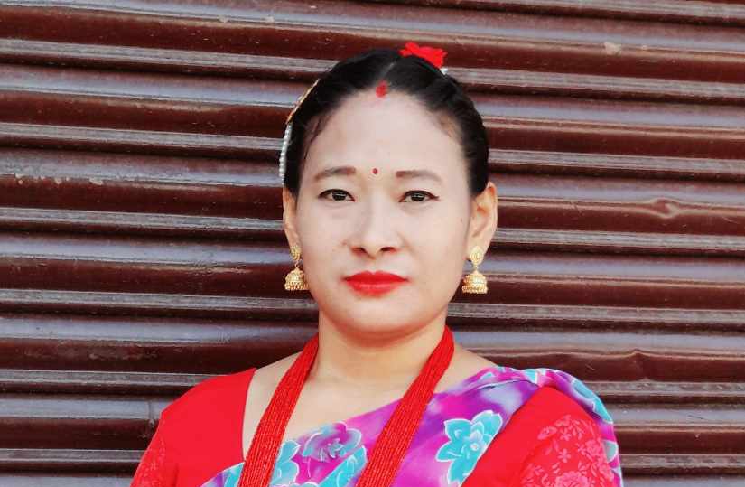 सम्झना थापा मगरका रोज्जा मुक्तक