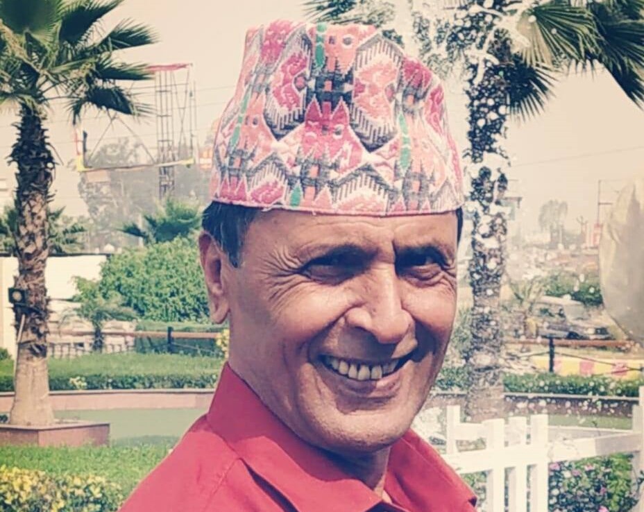 दसैँविशेष मुक्तक