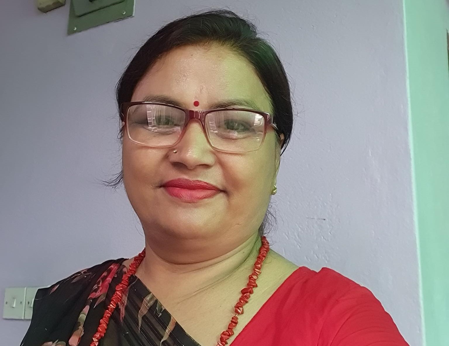 बाल गजल : दसैँ