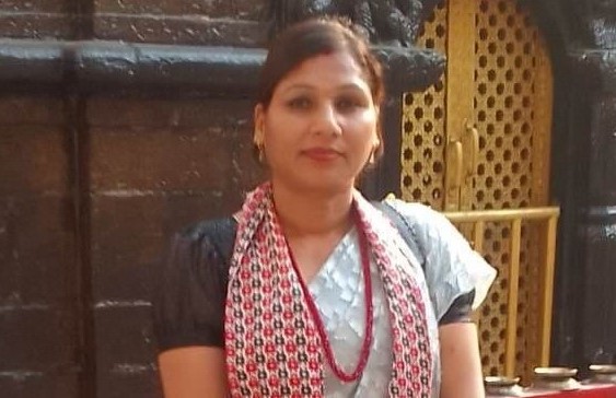 गजलः बसुन्धरा चौहान ‘सुनिता’