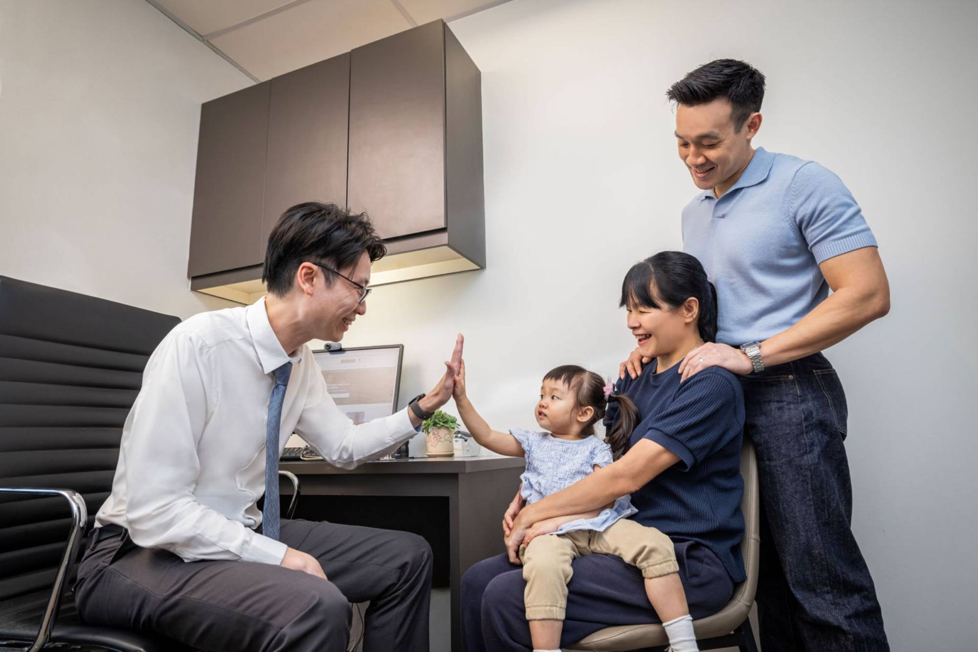 Raffles Hospital Singapura Sediakan Layanan Kesehatan Lebih Baik Bagi Pelanggan Indonesia