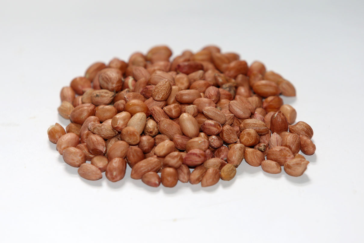3 Manfaat Rutin Mengonsumsi Kacang Tanah untuk Penderita Diabetes