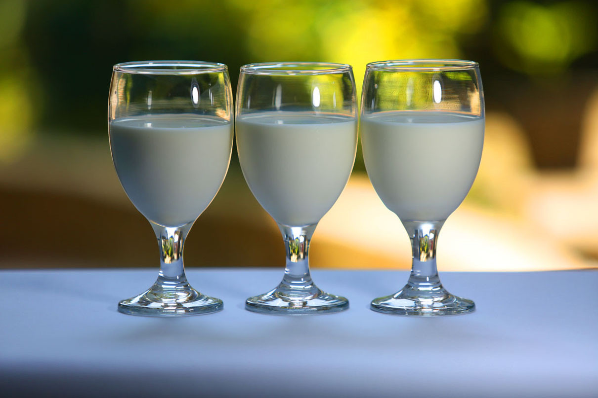 4 Bahaya Minum Susu Berlebihan, Tingkatkan Risiko Serangan Penyakit Ini