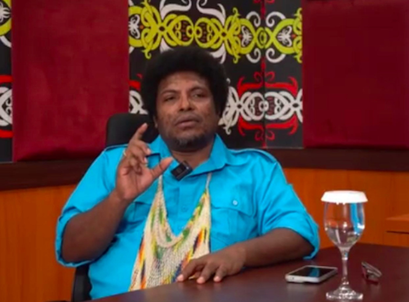 Akademisi Minta Prabowo Membentuk Kementerian Urusan Papua