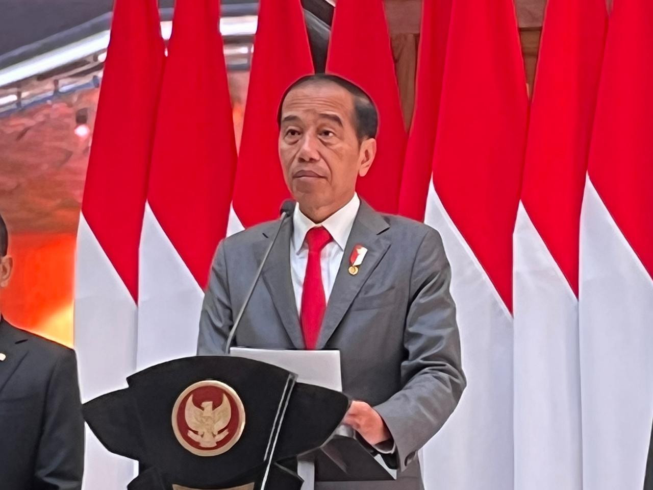 Aktivis ’98 Beri Rapor Merah untuk Rezim Jokowi: Demokrasi Buruk, KKN Begitu Vulgar