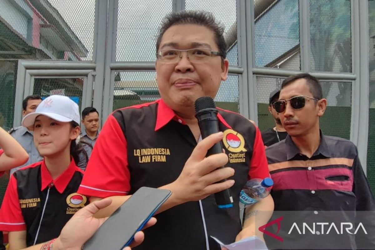 Alvin Lim: Holy Fukdinar Berhak Mempertahankan Merek Dagangnya