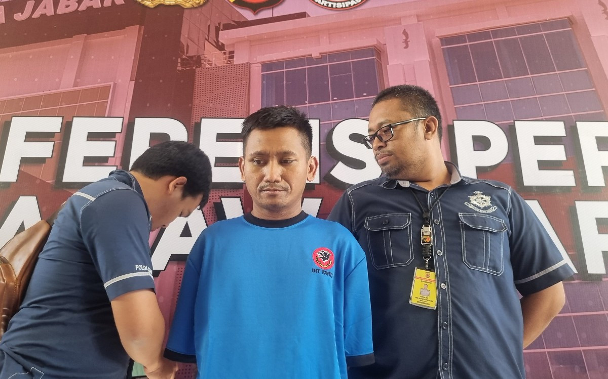 Analisis Reza Indragiri Muncul Satu Kejanggalan Lagi Kasus Pembunuhan Vina Cirebon