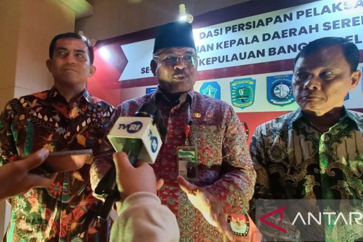 ASN di Bangka Belitung Terancam Dipecat Apabila Tak Netral pada Pilkada 2024