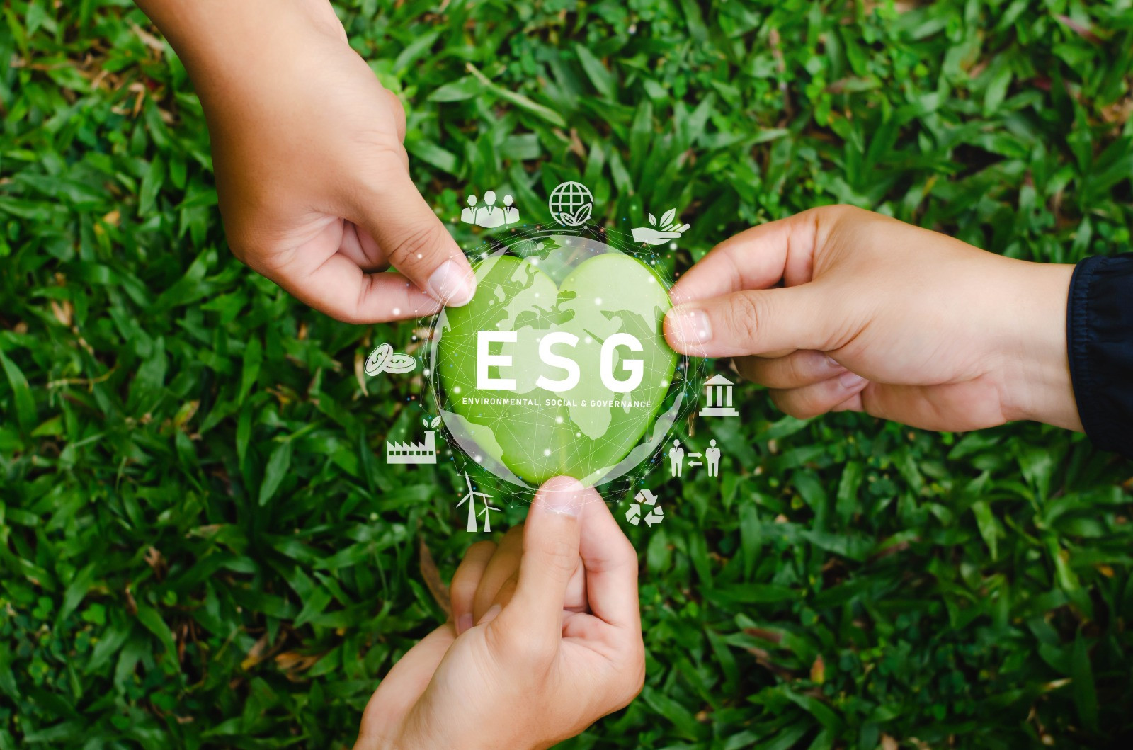 Bank Mandiri Berkomitmen Penuh Terapkan Prinsip ESG