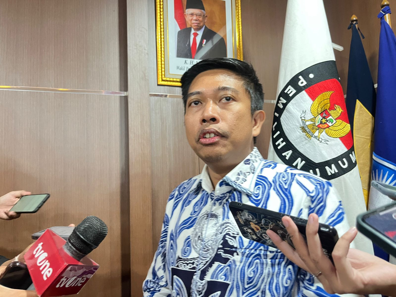 Calon Gubernur Independen di Jakarta Harus Dapat 618 Ribu KTP Dukungan Warga