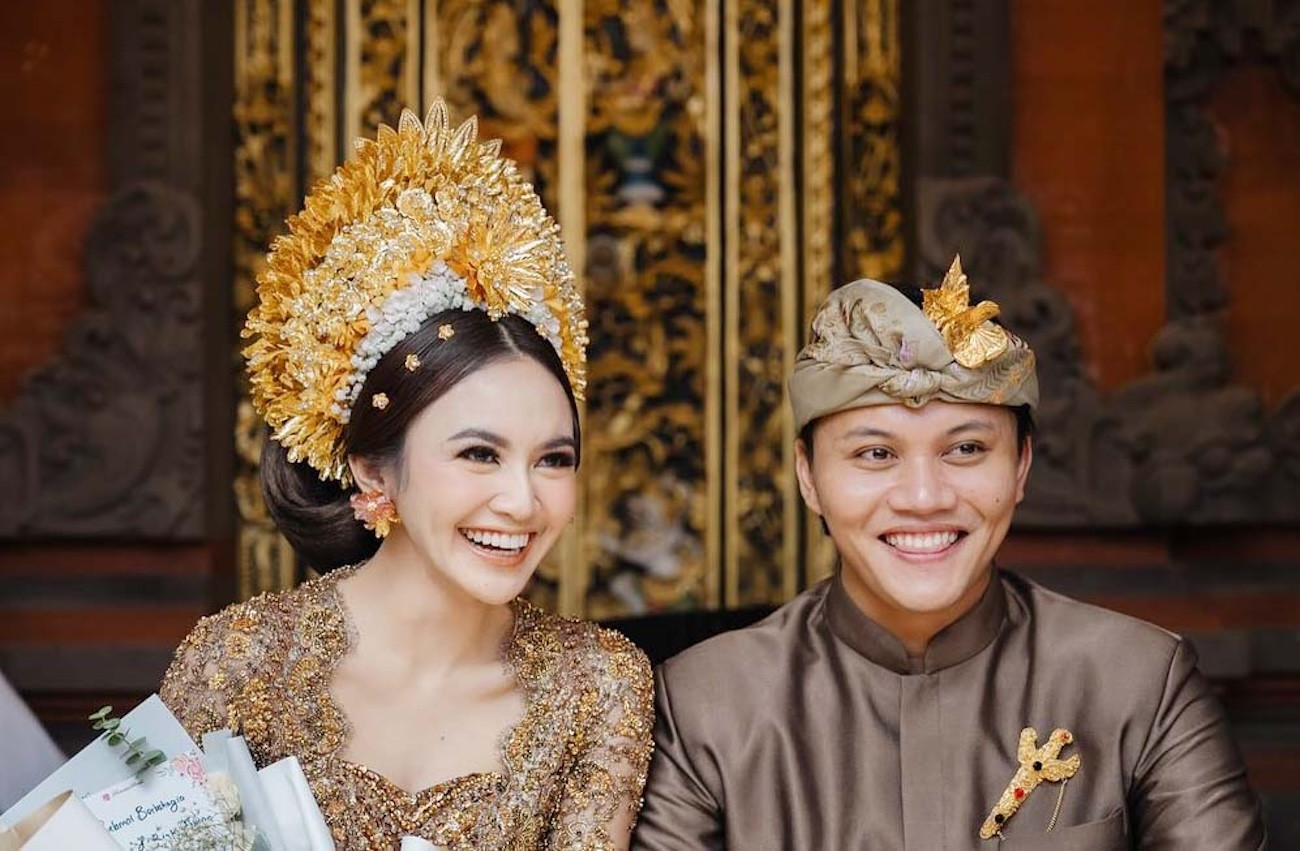 Doakan Pernikahan Rizky Febian Langgeng, Sule: Kuncinya Satu, Sabar