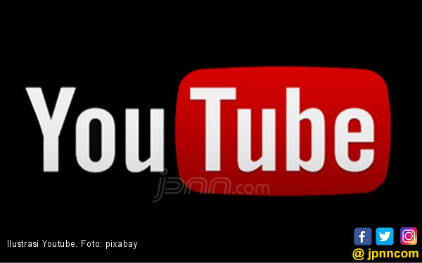 Gegara Puluhan Ribu Video, Rusia Ancam Google – YouTube
