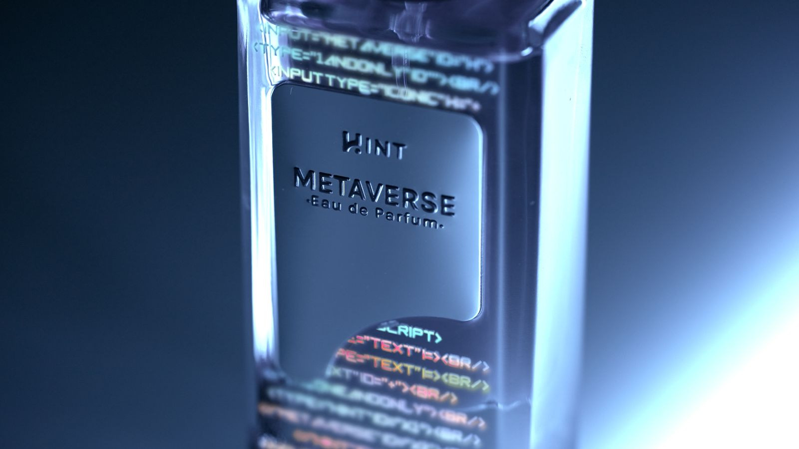 HINT Ciptakan Parfum Aroma Futuristik lewat Teknologi AI