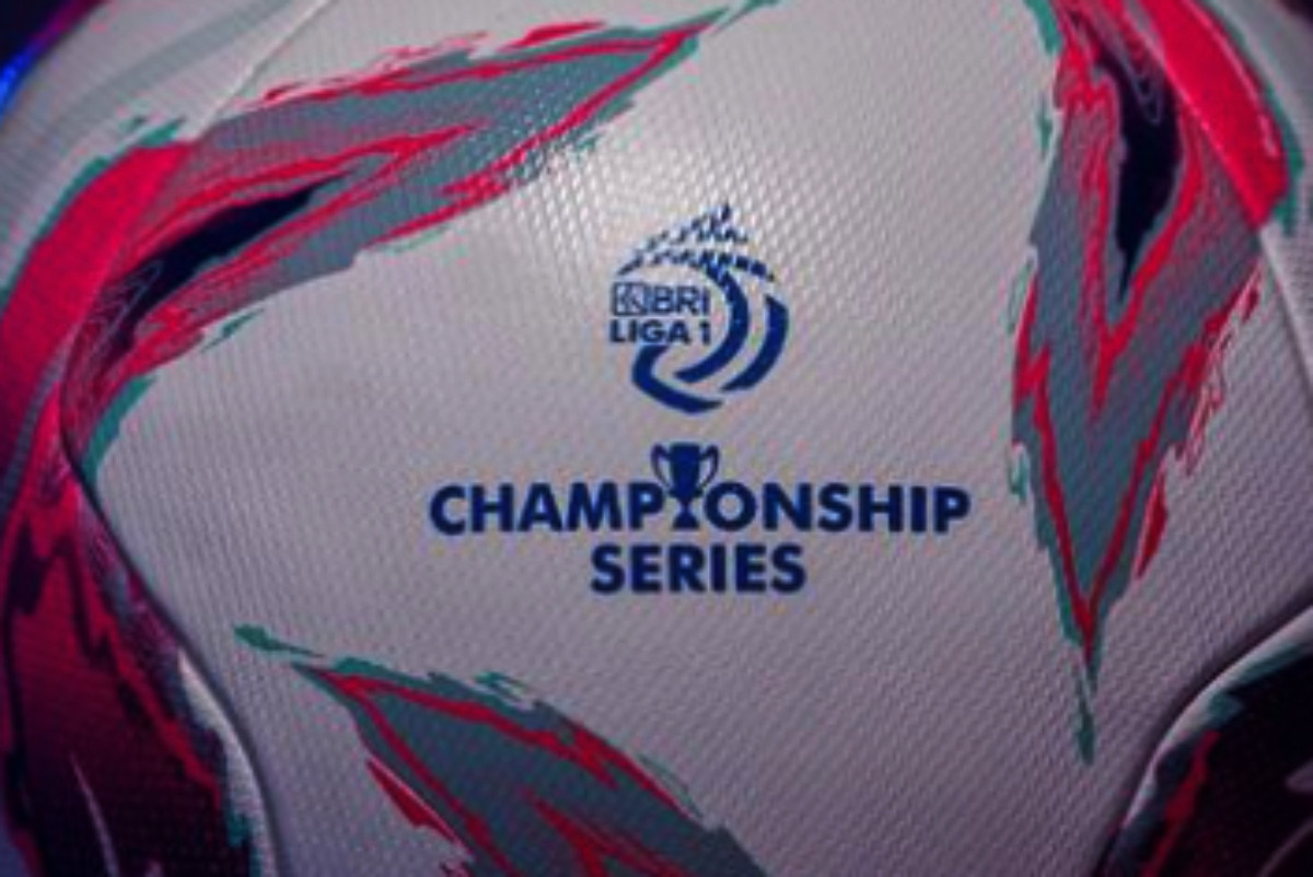 Jadwal Pekan Terakhir Liga 1: 3 Tim Berebut Satu Tiket Championship Series
