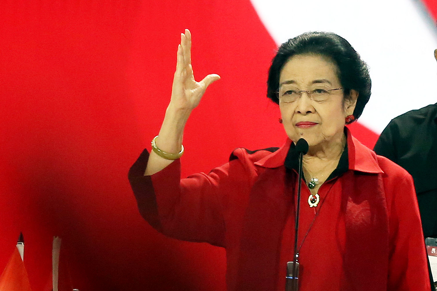 Kader PDIP Sebaiknya Menyimak, Megawati: Ini Janji Saya