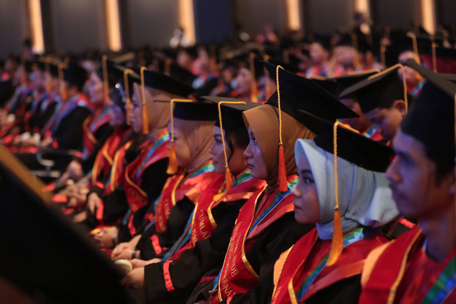 Kelola Alumni Network, Universitas Pembangunan Jaya Manfaatkan Hasil Tracer Study