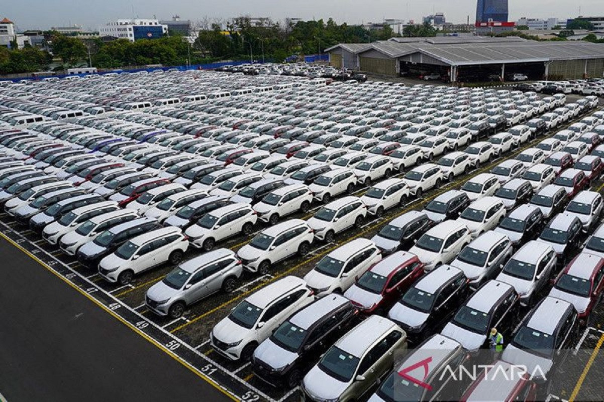 Ketahuan Culas, Daihatsu Kini Dikontrol Penuh Oleh Toyota