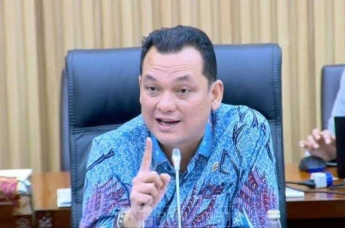 Martin Manurung Minta Pimpinan DPR Segera Tindak Lanjuti Surpres RUU Perkoperasian