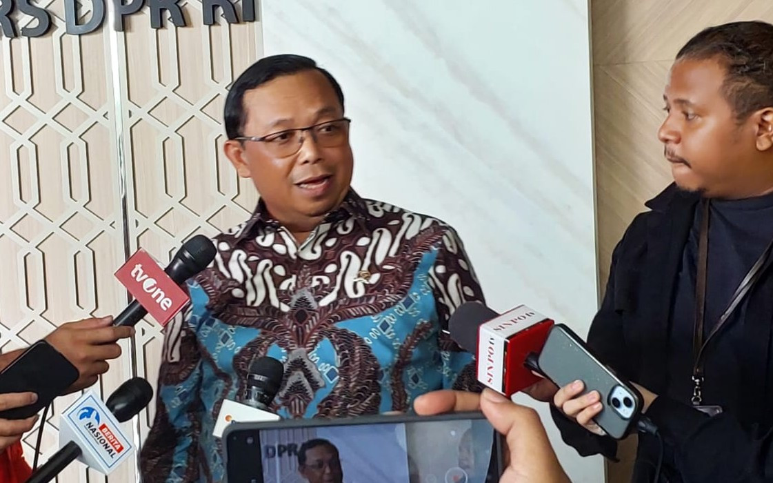 Menjelang Pilgub Jakarta 2024, Demokrat Berkomunikasi ke Sejumlah Parpol Anggota KIM
