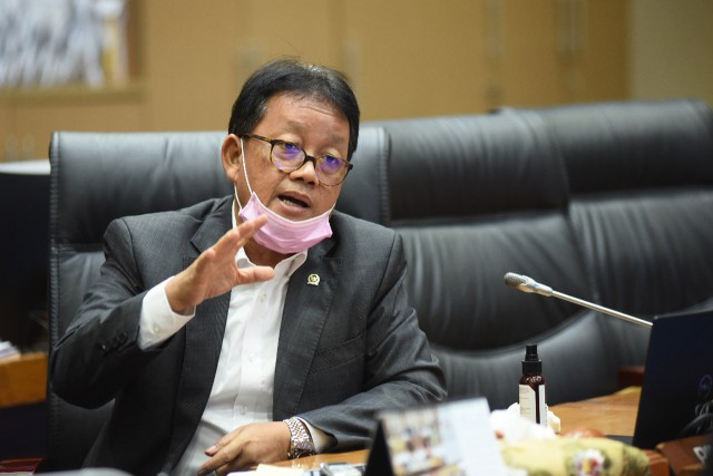 NasDem Kritik Putusan MA soal Batas Usia Calon Kepala Daerah, Menohok