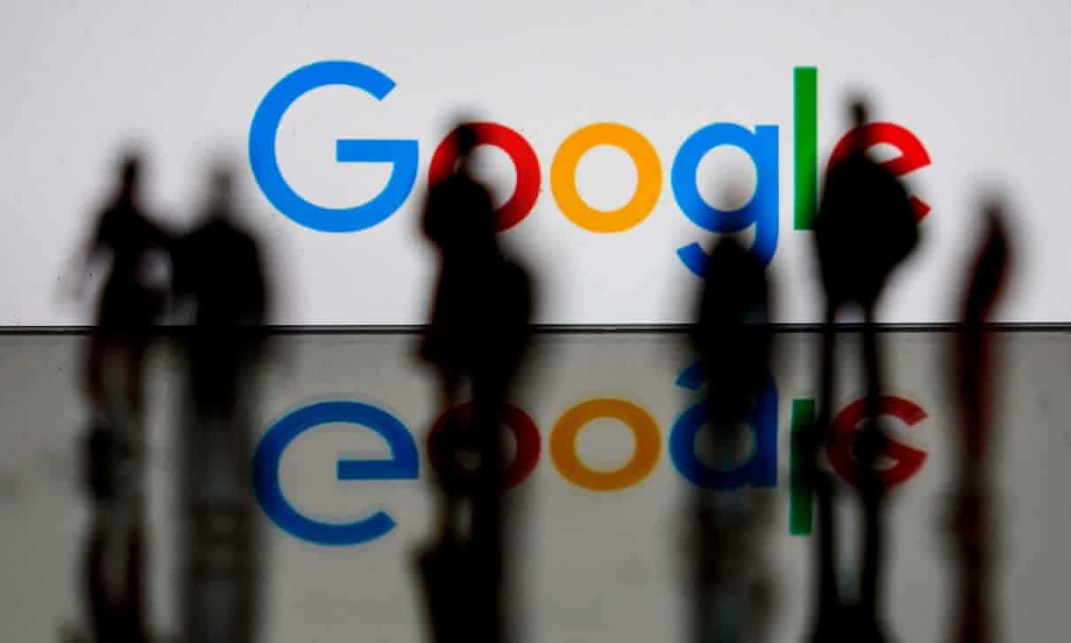 Pegawai Google yang Dipecat Gegara Demo Bela Palestina Bertambah, Duh!