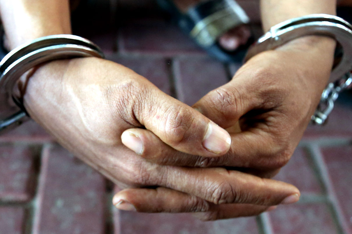Pegi, DPO Polisi di Kasus Pembunuhan Vina Cirebon Ditangkap