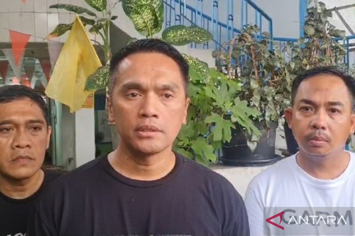 Pelaku Penikaman Imam Musala di Jakarta Barat Ditangkap Polisi