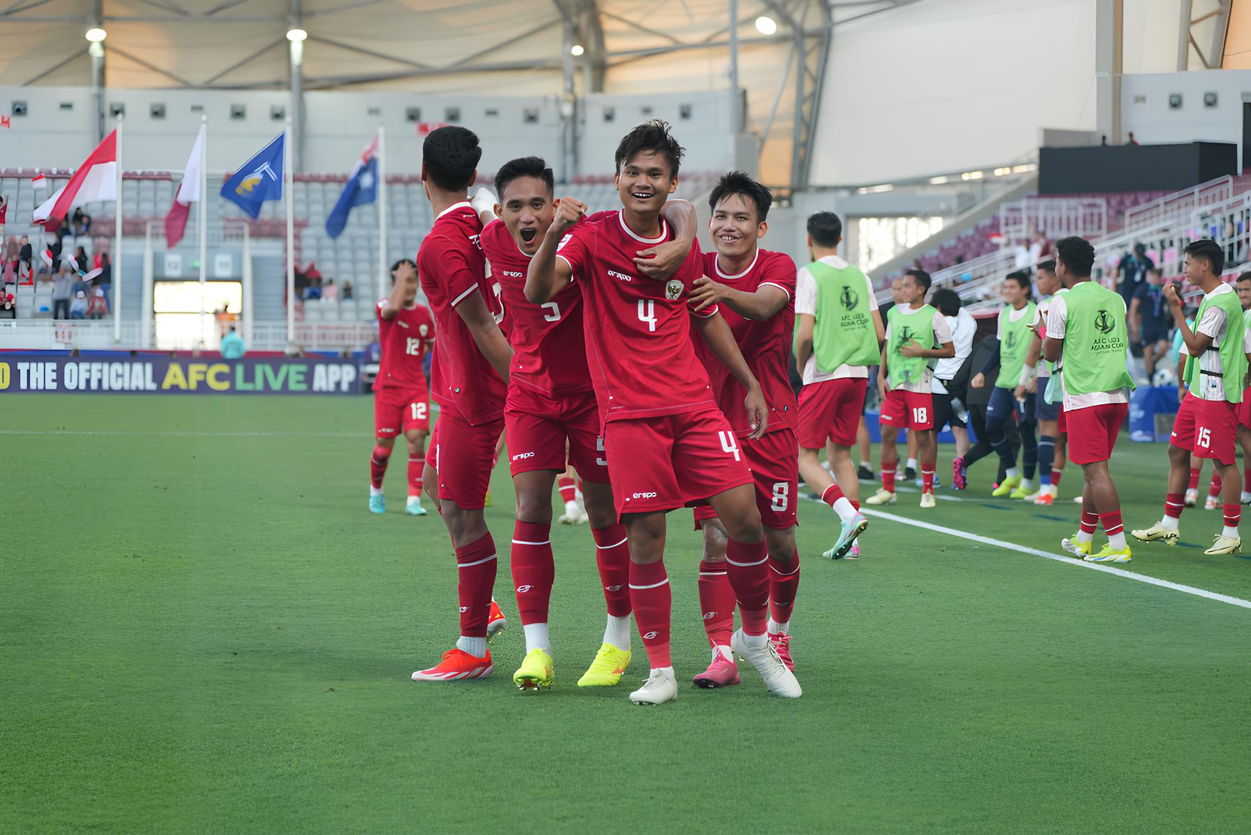 Pelatih Korea Punya Cara Meredam Timnas U-23 Indonesia