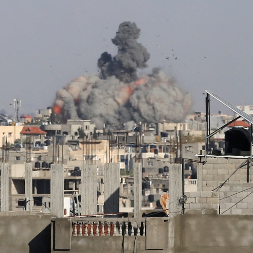 Pengadilan Kriminal Internasional: Israel dan Hamas Lakukan Kejahatan Perang