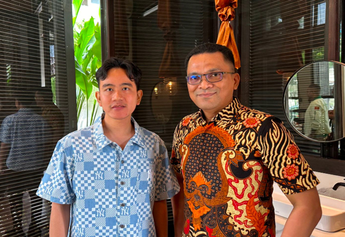 Pengamat Maritim Beri Pesan Khusus Menjelang Kepemimpinan Prabowo-Gibran