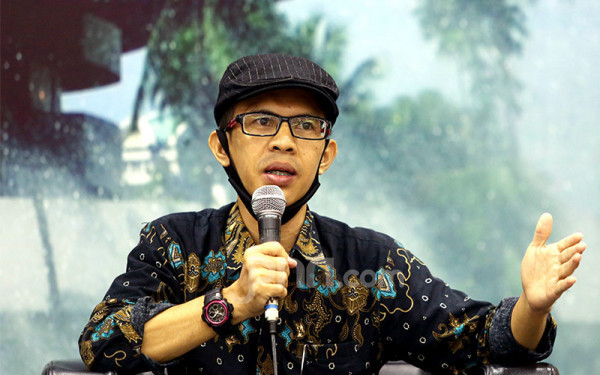 Pengamat Nilai PDI Perjuangan Jadi Oposisi Pemerintahan Prabowo-Gibran